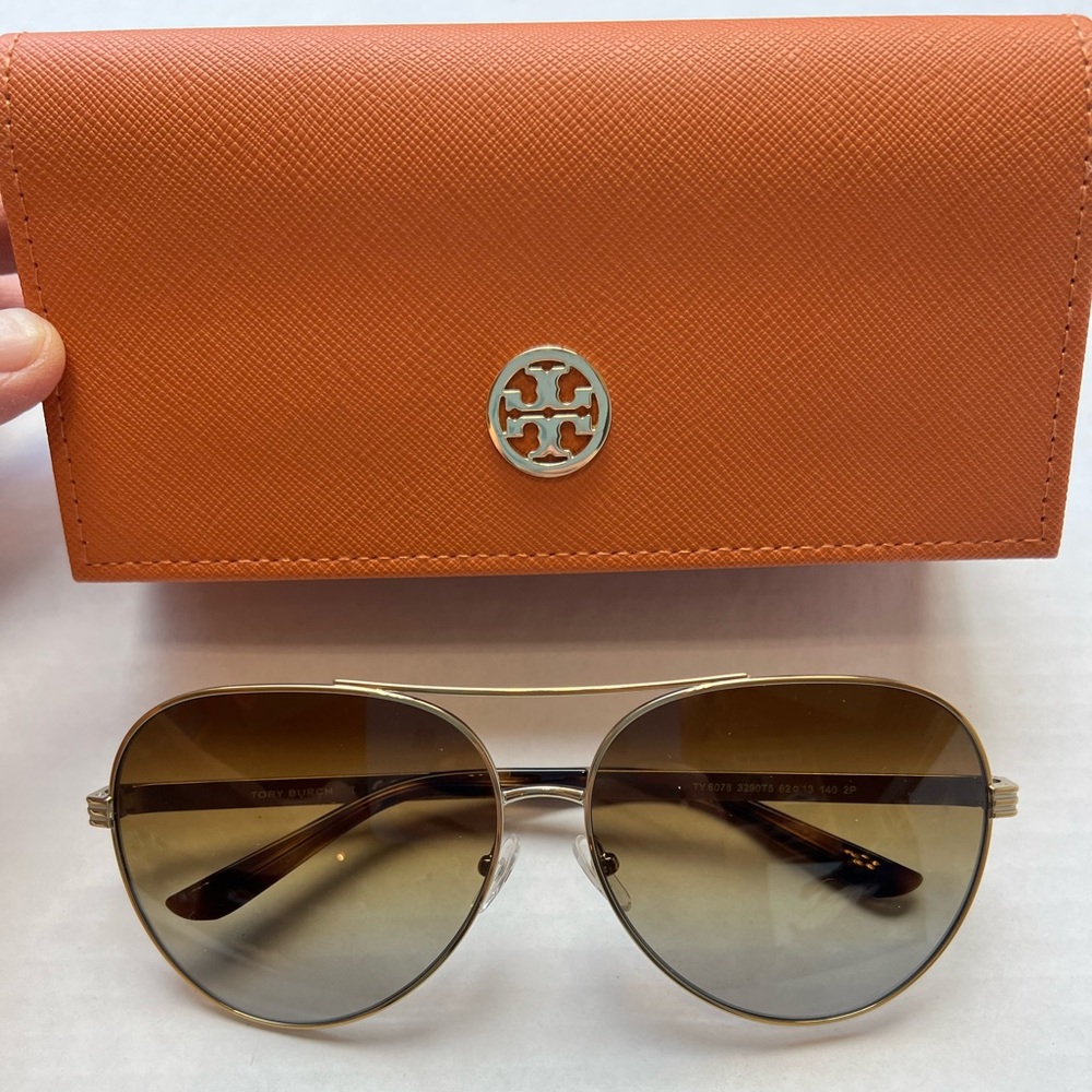 Tory Burch Sunglasses